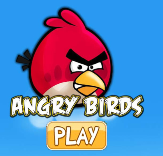 Angry birds