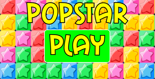 POP STAR PLAY